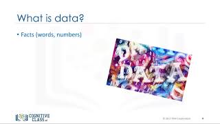 Introduction to Databases-IBM Professional DS certificate