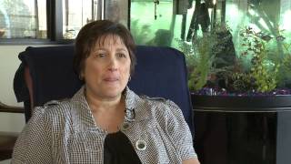 Gabrail Cancer Center on FOX 8 News