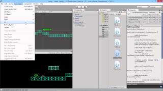 Tutorial Unity2D For Beginner Pickups & Points 1