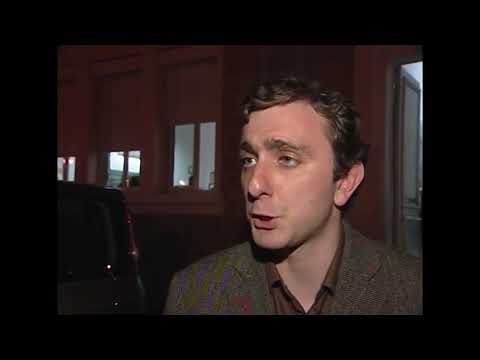 Image du reportage Le parcours politique de Jean-Christophe Angelini (France 3 Corse ViaStella)