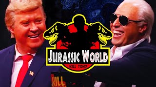 Even More Shane Gillis + Adam Ray Jurassic Park Jokes