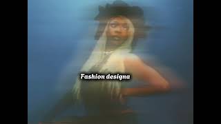 THEODORA-Fashion designa (𝑠𝑙𝑜𝑤𝑒𝑑 + 𝑟𝑒𝑣𝑒𝑟𝑏 )