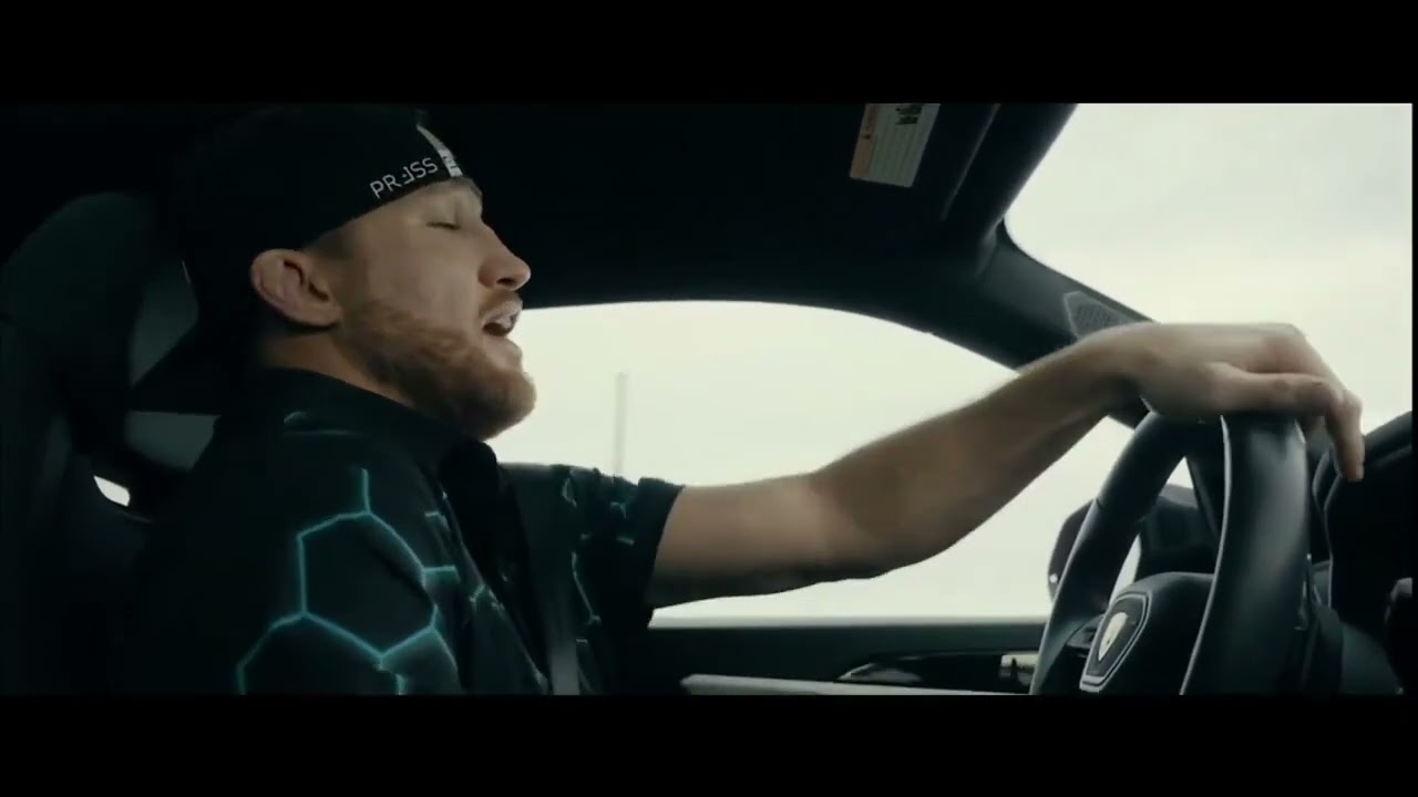 Fmr UFC interim/BMF champ Justin Gaethje overtraining for his UFC 324  fight vs Paddy Pimblett?