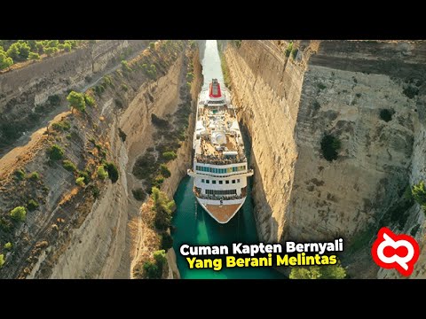 Video: Mengapa perahu sempit sempit?