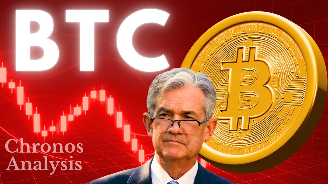 Bitcoin (BTC): Financial Crisis 2.0? | Price Update and News