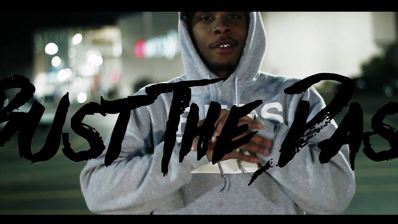 Drew Ga$ -  Bust The Dash (Official Music Video)