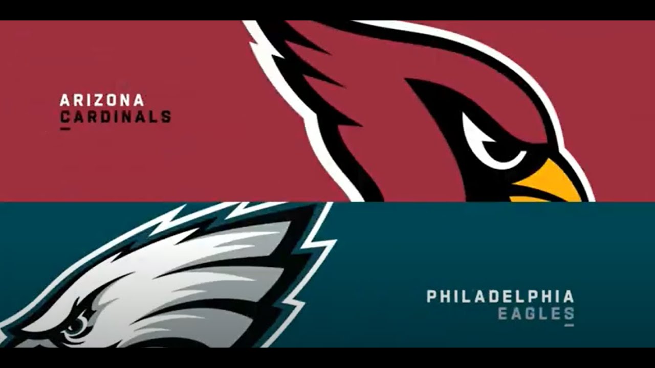 Crow reacts to SHOCKING Cardinals vs. Eagles - NFL Week 17 Game ...