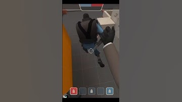 a tf2 Mobel dropstab (again) - #tf2mr #teamfortress2  #tf2 #tf2mobile