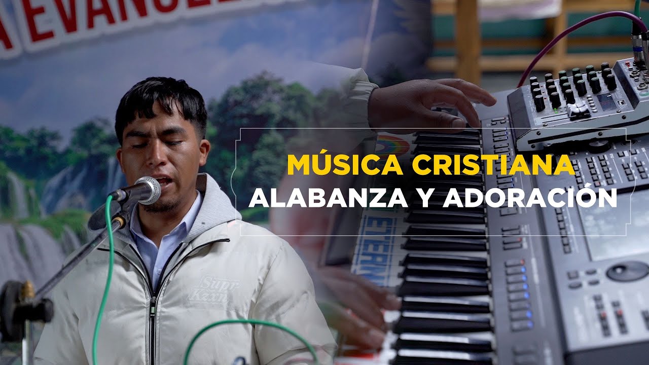 Adoración que Toca el Cielo | Música Cristiana al Dios Todopoderoso