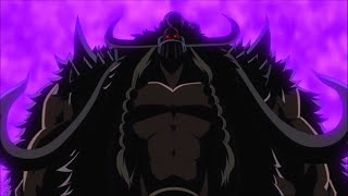 How Strong Is Jack The Drought Or The Drag Down One Piece Discussion Youtube