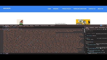 Schema Demo How to verify