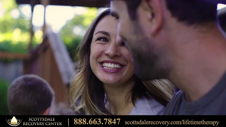 Introducing Lifetime Therapy - Scottsdale Recovery Center