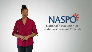 The  National Association of State Procurement s
