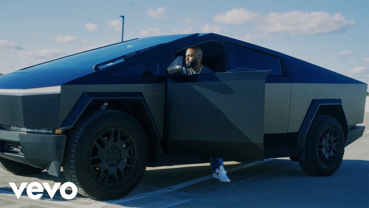 Watch J.R.Clark - Stay Solid (Official Music Video) ft. KAI$eR on YouTube Watch J.R.Clark - Stay Solid (Official Music Video) ft. KAI$eR on YouTube