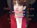 Happy Birthday Jeon Jungkook #dreamers #armyotaku ##bts #jungkook
