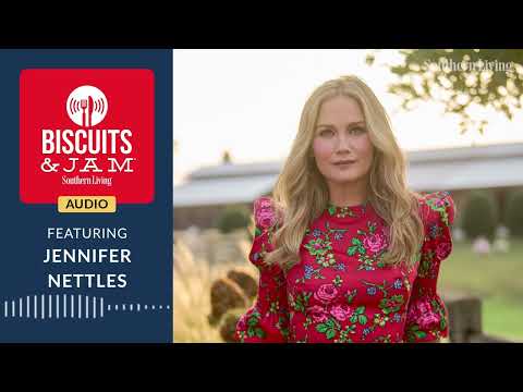 Jennifer Nettles Loves a Farmer | Biscuits & Jam | Season 5 | Episode 6