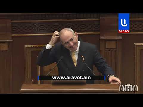 Կցուցադրենք միայն 2022-ից հետո ձեռք բերված սպառազինությունը, էն, ինչ ուզում ենք, կքողարկենք