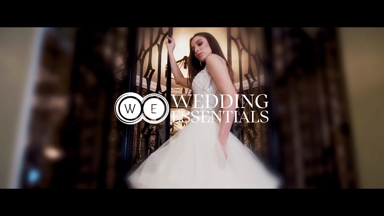 Wedding Essentials : "The Modern Style of the Old Glamour" Milla Machado