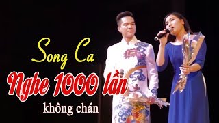 Thuyền Hoa - Tuyệt Đỉnh Song Ca Nghe Là Ghiền Bùi Thúy Hữu Tuấn Live Tại Séc