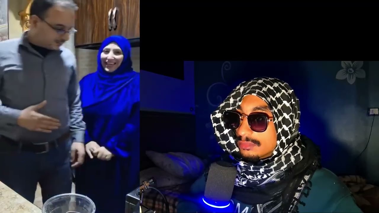 ام حنين مصدر الفيتامين مش هتسدق اللي انا شوفتو