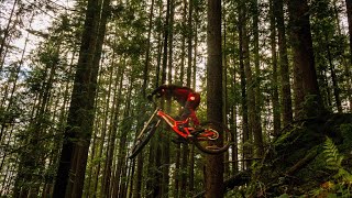 Trail Blazin’ | A MTB SHREDIT