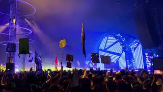 Porter Robinson Divinty