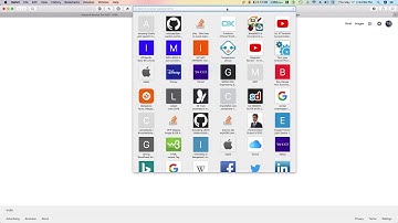 emSigner setup for GST in Mac