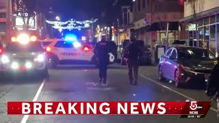City's response to fatal mass shooting at Brown University was 'highly effective'