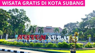Download Lagu Wisata Subang Terbaru 2023❗️Museum Wisma Karya Subang 2023 MP3