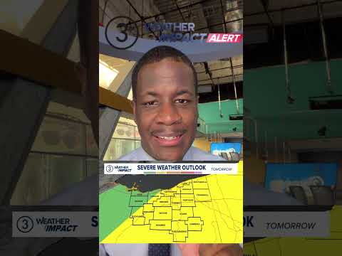 Wkyc Meteorologist