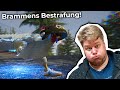 Commander C*ck meldet sich zum Dienst! | Olympiade 2023