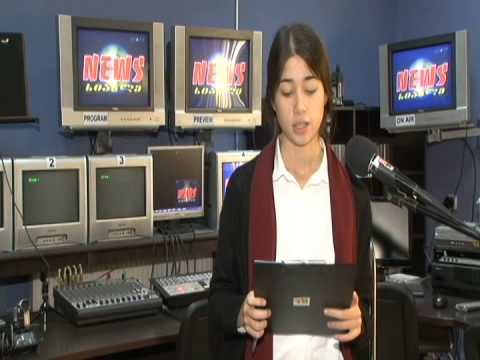 ES NEWS - 2014 წლის 3 ნოემბრის გამოშვება