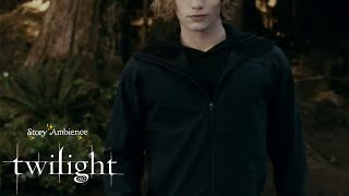Eclipse Cullen Training🌲Ambience Twilight ASMR