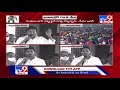 CM Jagan hits out at opposition after releasing fund towards Rythu Bharosa, Nivar cyclone
