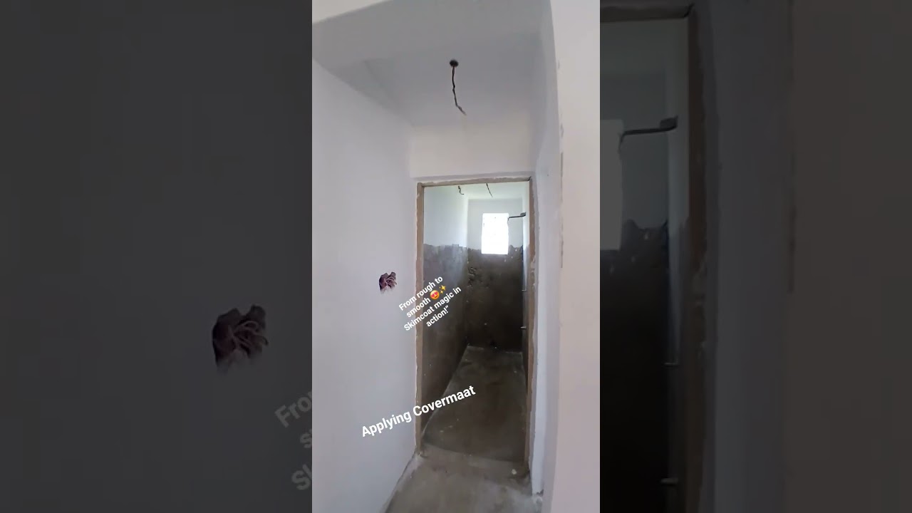 Smooth & clean finish! ✨DM/WhatsApp for a quote 📩