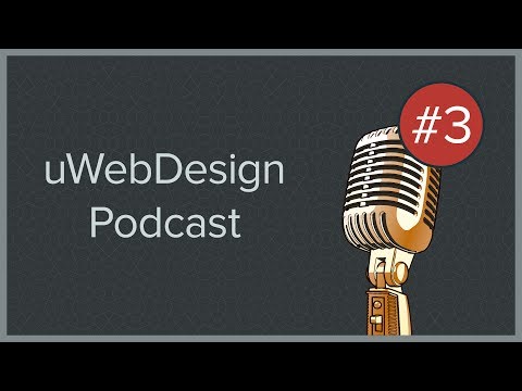 uWebPodcast #3 — Internet Explorer, Gist и Skype