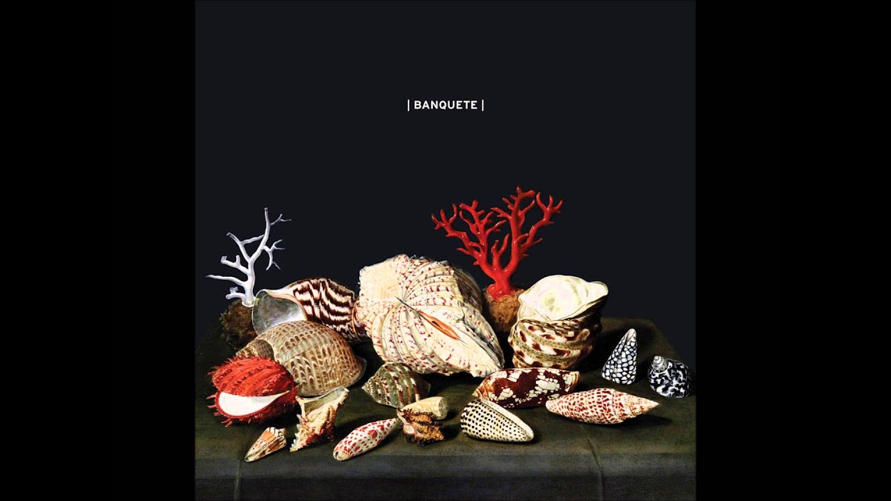 BANQUETE — CADU TENÓRIO + MÁRCIO BULK — Café expresso (feat. Michele Leal)