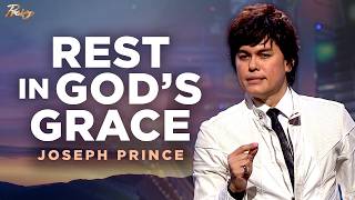 This Is How God Has Already Given You Victory! | Joseph Prince Sermon Sky View