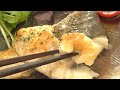 こんなにも柔らかい【スズキのムニエル】本格フレンチみたいなのに簡単♪秘密は〇〇調理！ 料理 レシピ 簡単