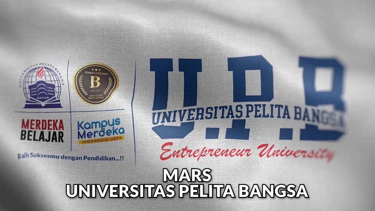 MARS UNIVERSITAS PELITA BANGSA