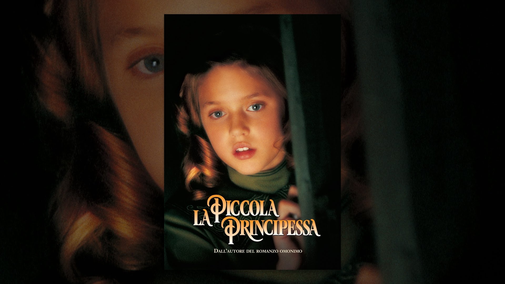 La Piccola Principessa Film 1995 Streaming Ita