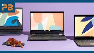 Best Chromebooks for 2021