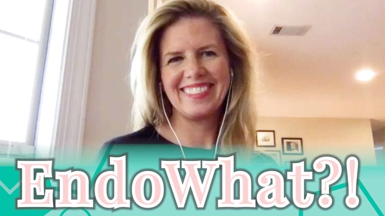 An Interview with EndoWhat?! Documentary Producer, Shannon Cohn