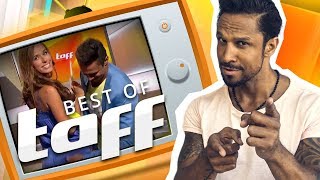 taff - BEST OF 2018 Teil 1 | Daniel Aminati