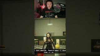 She cant be fixed...
Live almost every single day - https://www.twitch.tv/Bawkbasoup
Edited by https://twitter.com/LeyendaDelGamer
Become a Soup Trooper for extra emotes, perks and more! Join this channel to get access to perks:
https://www.youtube.com/channel/UC1TLG-624t4zkViqiypHoSA/join
Most unedited videos can be found here (eventually) - https://www.youtube.com/channel/UC-xaBOY0o9lN8g5r38U0xkw
Social media
https://www.instagram.com/Bawkbasoup
https://www.tiktok.com/@bawkbasoup
https://twitter.com/Bawkbasoup She cant be fixed...