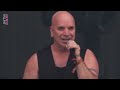 Capture de la vidéo Nitzer Ebb Live Hellfest 2022 (Full Concert)