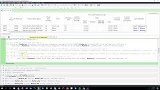 Learn Quantrix Modeler: Comments In a Formula Short Cut Keys 0219