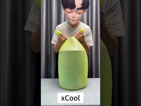 Our Eco Friendly