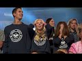 REPLAY: Jackson Meyer Is in a Rush | NBC's American Ninja Warrior