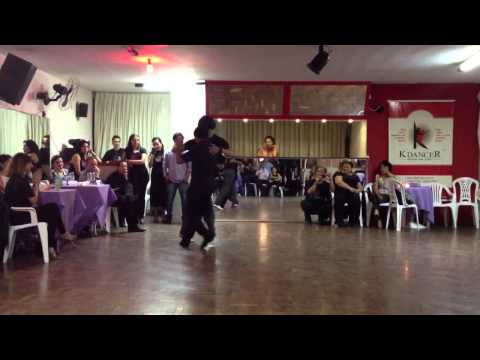 Muller Dantas e Vinicius Souza - Milonga Lu Mayumi - 01/03